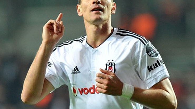 Beşiktaştan flaş Gomez açıklaması