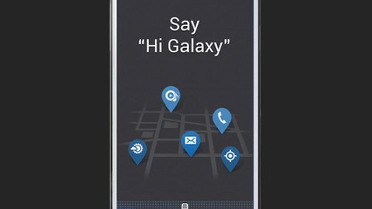 Samsung, sesli asistanı Bixby ile geliyor