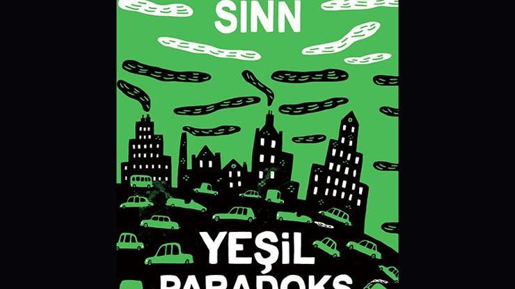 Yeşil Paradoks: Küresel Isınmaya Arz Yanlı Yaklaşım