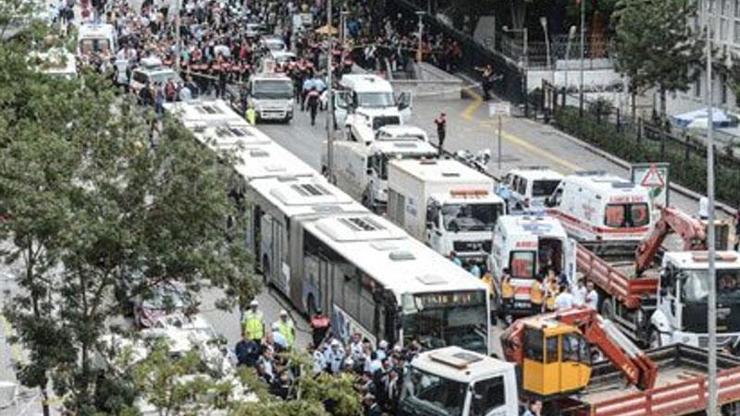 12 kişinin ölümüne yol açan EGO şoförüne 15 yıl 6 ay 20 gün hapis cezası