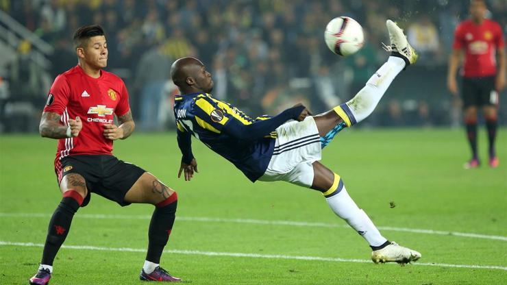 Moussa Sow en iyi 11de