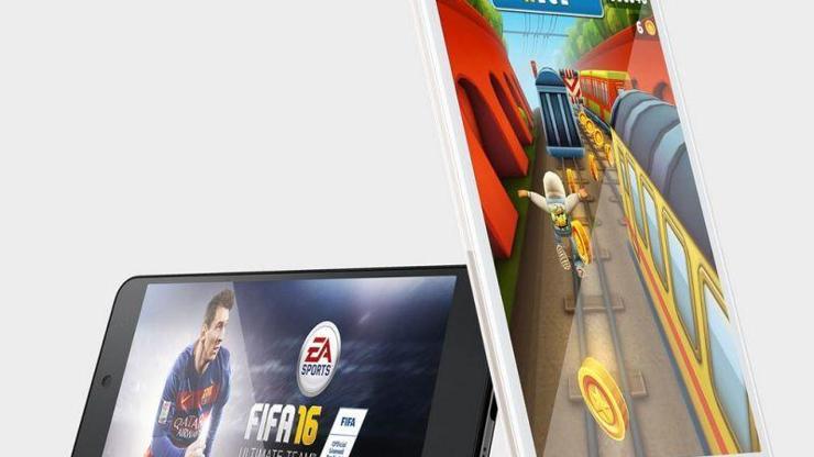 Android One ailesinin yeni üyesi: General Mobile GM 5