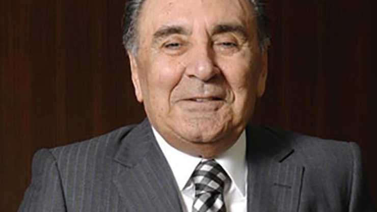 Aydın Doğana hakarete tazminat