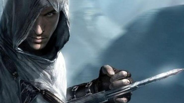 İlk Assasin’s Creed oyununa Mod geldi