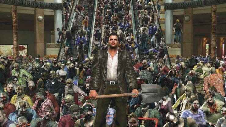 Dead Rising 4’den sevindiren haberler