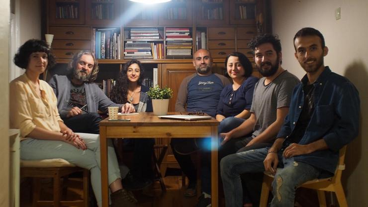 Bu kampanyada bir oyun var