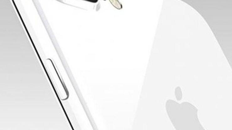 iPhone 7’nin yeni renk seçeneği