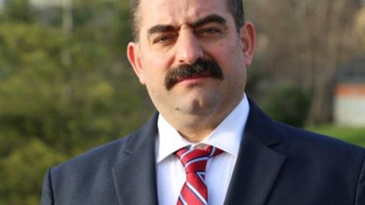 Zekeriya Özün kapı numarası bile biliniyor
