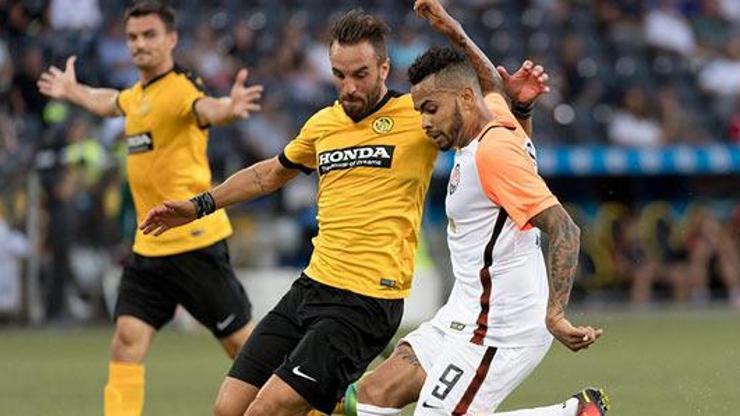 Eski Beşiktaşlı futbolcudan 5 yıllık imza