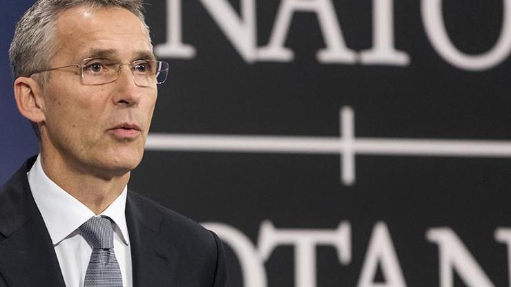 NATO Genel Sekreterinden Trumpa Avrupa çağrısı