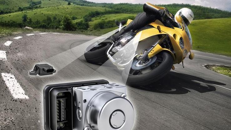 Bosch 2020de motosiklette 1 milyar euroya ulaşacak
