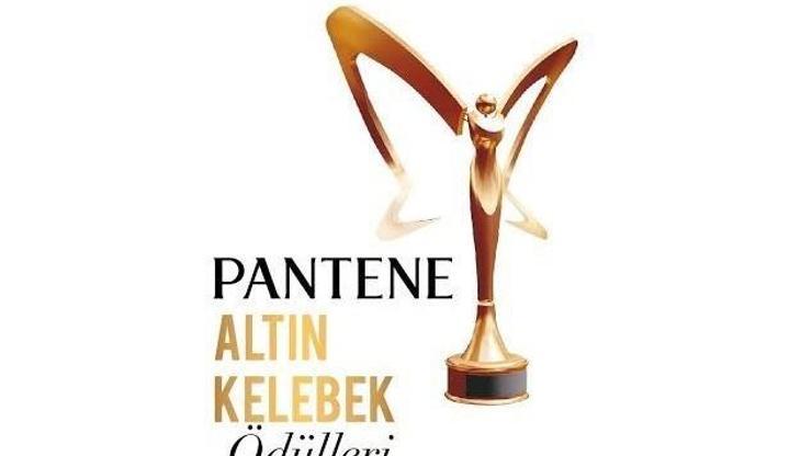 Pantene Altın Kelebek Ödülleri sahiplerini buluyor