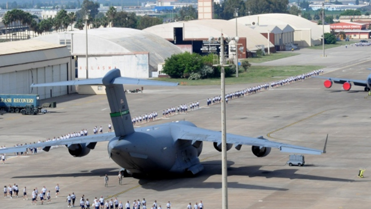 Almanya İncirlik kararını verdi: Görev süreleri uzatıldı