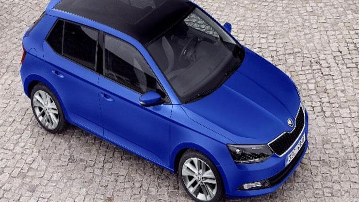 Skoda 14 Kasıma kadar indirimli
