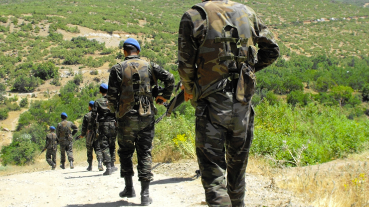 Tunceli Valiliği: 100e yakın terörist etkisiz hale getirildi