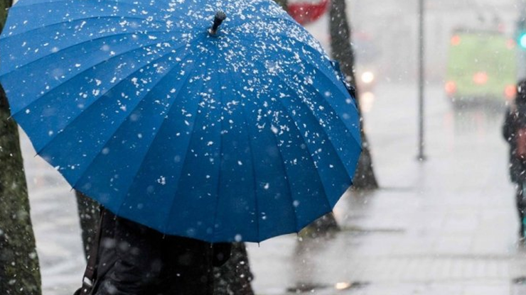 Meteorolojiden yoğun kar yağışı ve buzlanma uyarısı