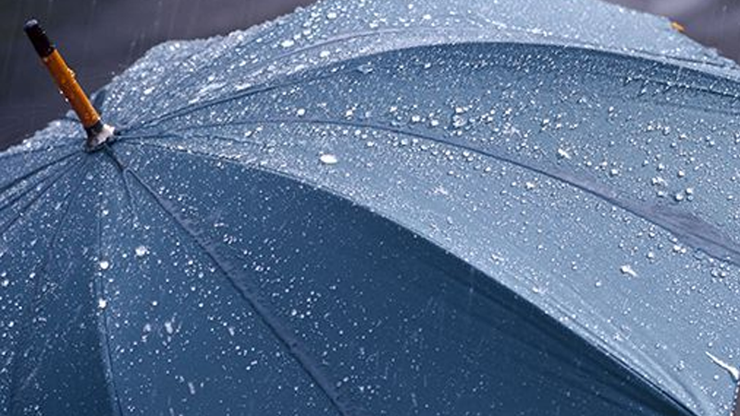 Meteorolojiden asit yağmuru açıklaması