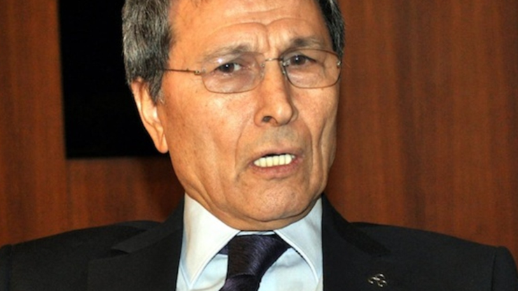 Halaçoğlu: Başkanlık, Türkiyeyi kesinlikle bölünmeye götürür