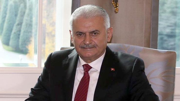 Kerim Uras, Başbakan Yıldırımın dış politika danışmanı oldu