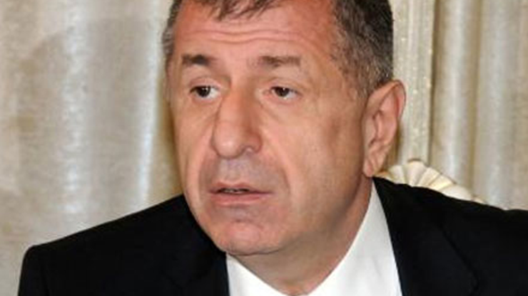 Ümit Özdağ: Erdoğanın o sözleri Türkiyenin başını ağrıtacak