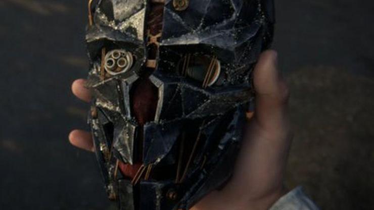 Dishonored 2 için yardım çağrısı
