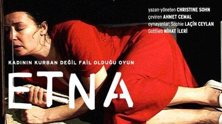 ETNA- Bedendeki Kuyular: Seyirci kalan zalimdir