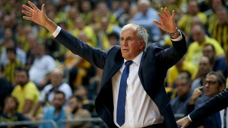 Fenerbahçe Obradovici resmen duyurdu