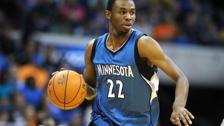 NBA: Wiggins kariyer yaptı