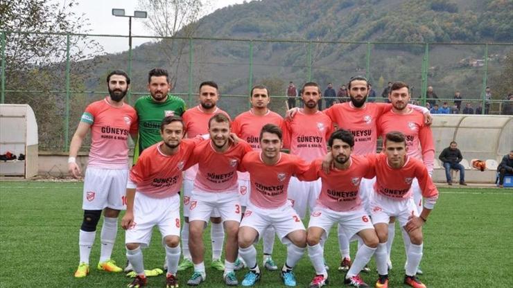 20-0 yenildikleri için prim aldılar