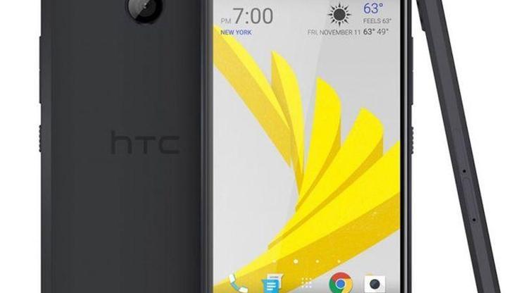HTC Bolt Türkiye’ye gelecek mi