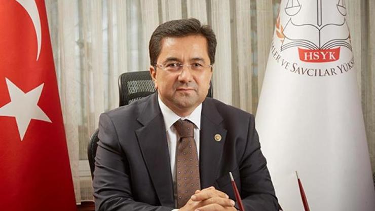 Şok itiraflar: 2010da seçilen 160 Yargıtay üyesinden 120si cemaat üyesiydi