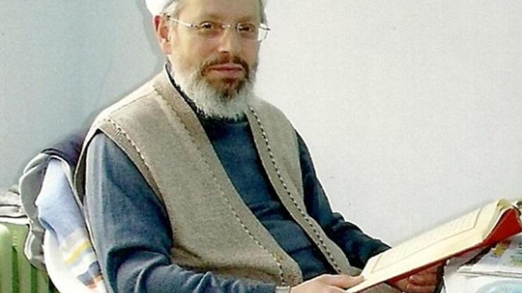 Metin Kaplan tahliye edildi