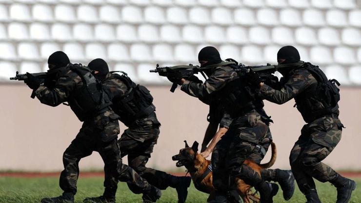 10 bin kişi alınacak, 258 bin kişi başvurdu