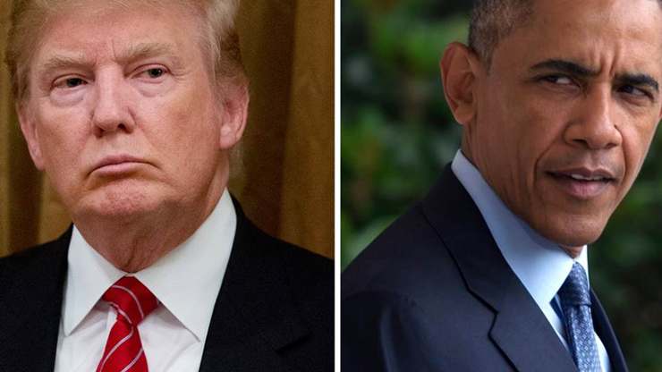 Obama: Trumpı o zaman desteklerim
