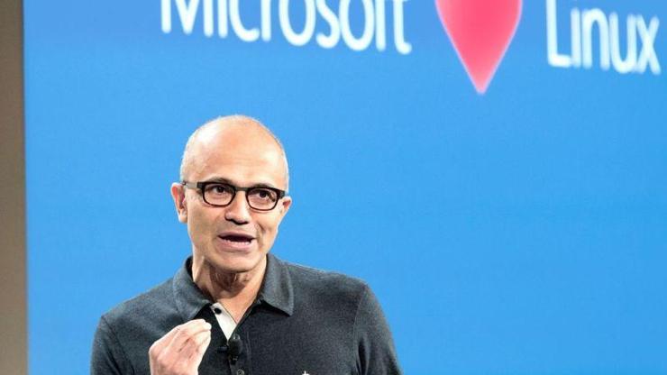 Microsoft Linux Vakfı’na katıldı