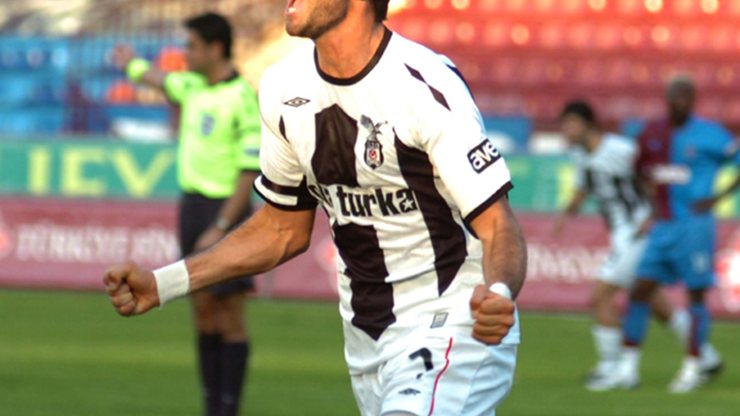 Beşiktaşın Burak Yılmaz planı