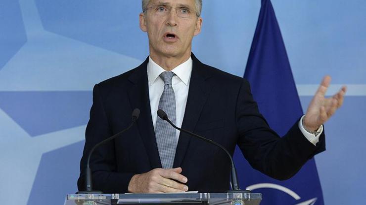 NATO: Türk askerler iltica istedi