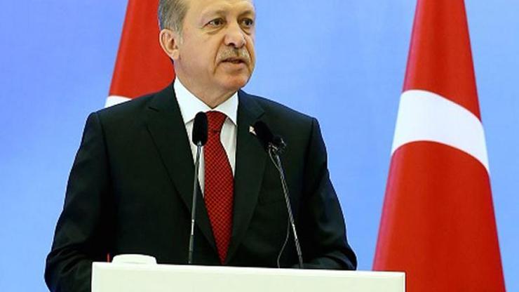 Erdoğan ABD televizyonuna konuştu: Hayal kırıklığına uğradım