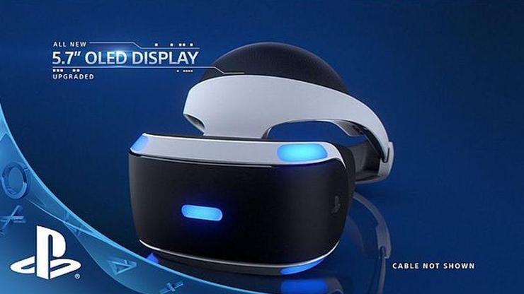 Playstation VR yılın İnovasyonu
