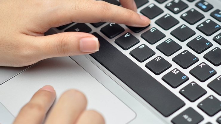 Online veraset sistemiyle miras hızlı alınacak