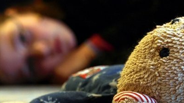 11 yaşında hamile kalan çocuk: Meyve suyu içtim, kendimden geçtim