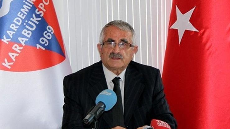 Karabükspordan kural ihlali açıklaması