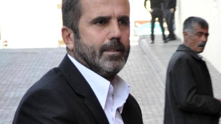 Akın Öztürk’ün emir astsubayı tutuklandı