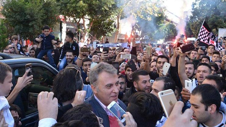 Fikret Ormandan transfer müjdesi