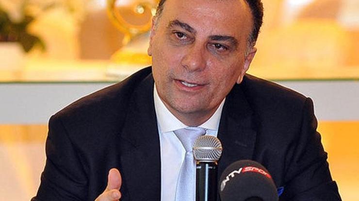 Özdoğan: Kaptan daha eşittir