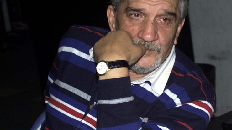 Duayen gazeteci İsmet Tongo yaşamını yitirdi