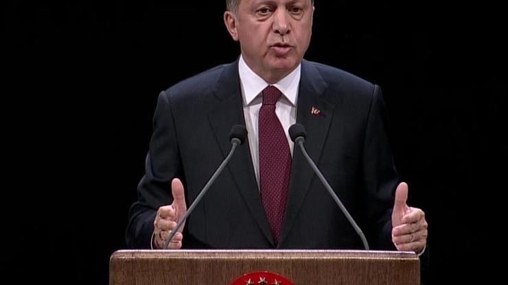 Erdoğan açıkladı, 30 büyükşehir daha geliyor