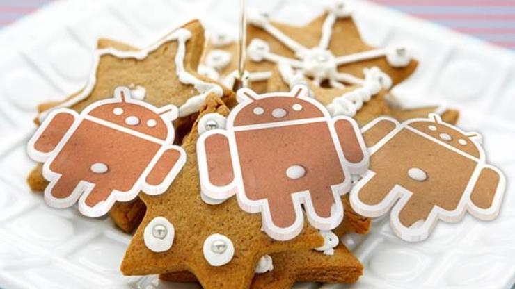 Google Play artık Android 2.3’ü desteklemeyecek