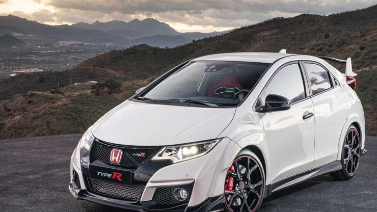 Hondadan kasımda özel fırsatlar geldi