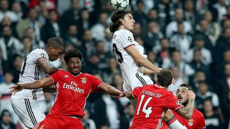 Portekiz basını: Benfica ikinci yarı uyudu